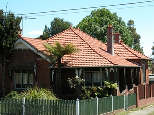 Arncliffe Re-roof